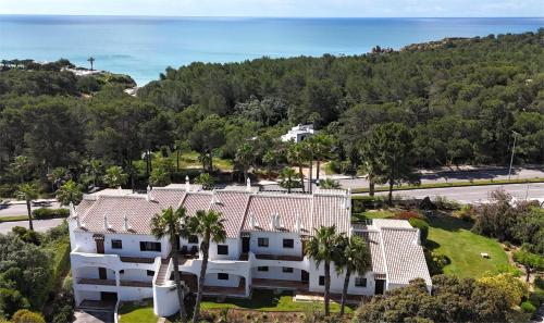 Alto Golf Sea Oceanview