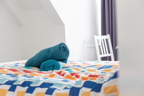 Gambar di galeri bagi Tolcarne Guest House di Newquay