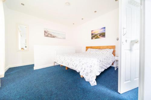 Gambar di galeri bagi Tolcarne Guest House di Newquay