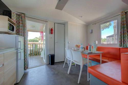 Camping 4 étoiles - Piscine - ccbbecd