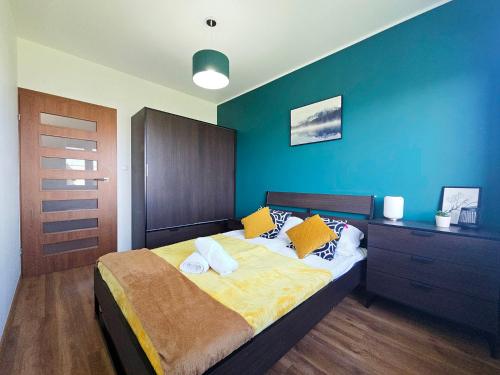 CLASSY APARTMENTS - AQUAPARK Reda IV