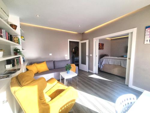 Alicante Plaza Beach - Premium Apartment - Centro - Playa