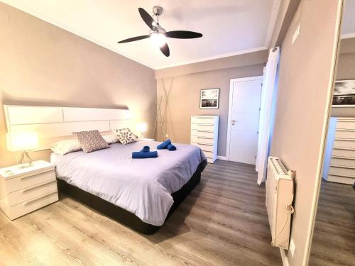 Alicante Plaza Beach - Premium Apartment - Centro - Playa