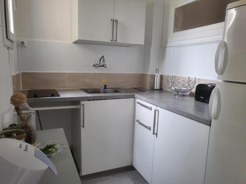 Gallery image of Appartement Juan Les Pins à 2 min de la plage in Antibes