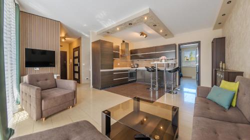 VILLA NORD, Sun & Snow