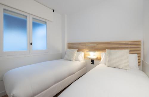 Stay U-nique Apartments Villarroel II