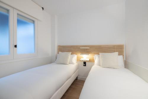 Stay U-nique Apartments Villarroel II