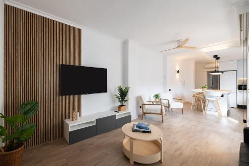 Stay U-nique Apartments Villarroel II