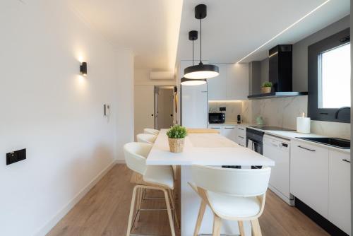 Stay U-nique Apartments Villarroel II