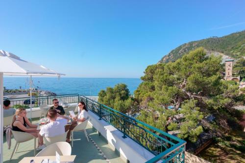 Galeriebild der Unterkunft Villa degli Argentieri in Monterosso al Mare