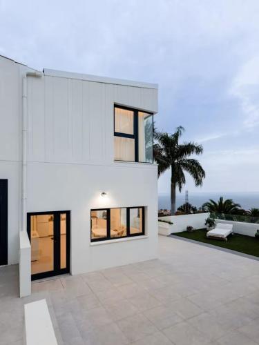 Sunset Horizon Hideaway & Terrace, Santa Úrsula