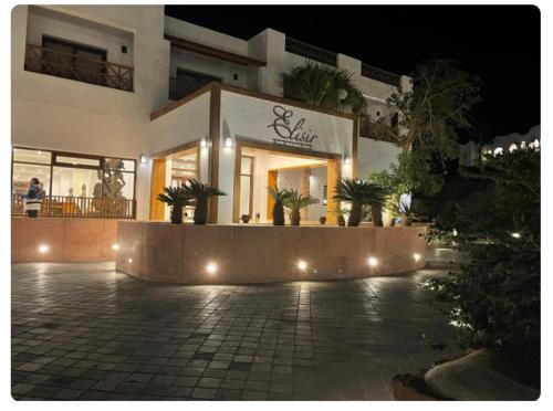 Domina Coral Bay Suite Elisir