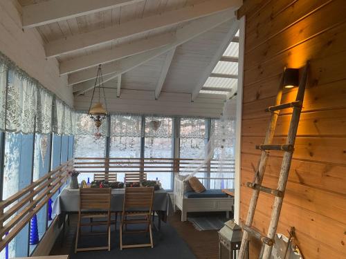 Gallery image of Luna Nuupas in Nuupas