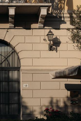 ピエトラサンタにあるHotel Palazzo Guiscardo Pietrasantaのギャラリーの写真