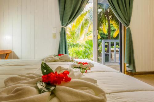 Gallery image of Caribbean Villas Hotel in San Pedro