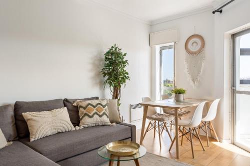 Cascais Ocean View by Homing
