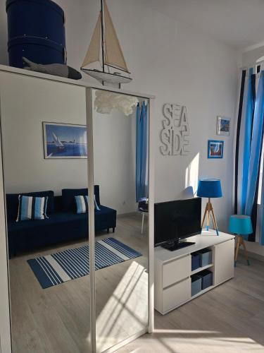 Magical places Sea Side Maritime Dream Apartment