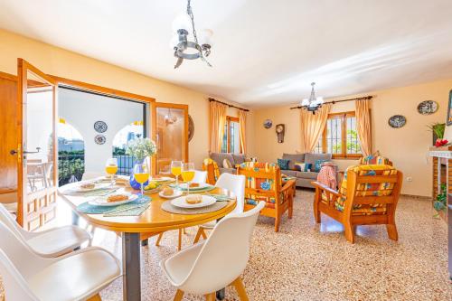 Villa Tere - PlusHolidays