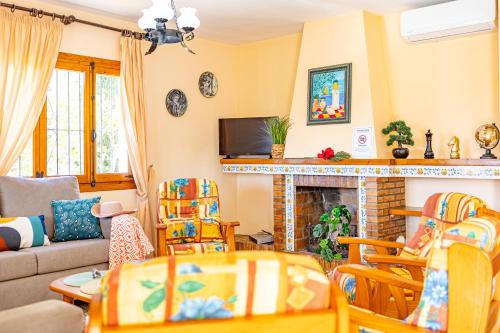 Villa Tere - PlusHolidays