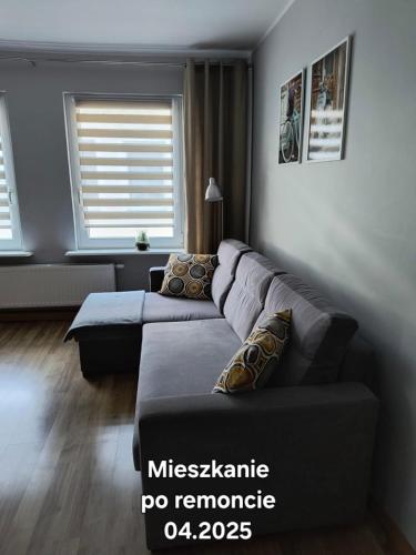 Apartament Bitwy pod Płowcami
