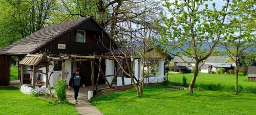 Guesthouse ANKL