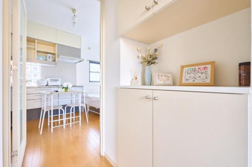 3A SHIBUYA Cozy Bright Apartment, 28sqm, free wifi, MAX 5PP