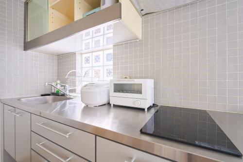 3A SHIBUYA Cozy Bright Apartment, 28sqm, free wifi, MAX 5PP