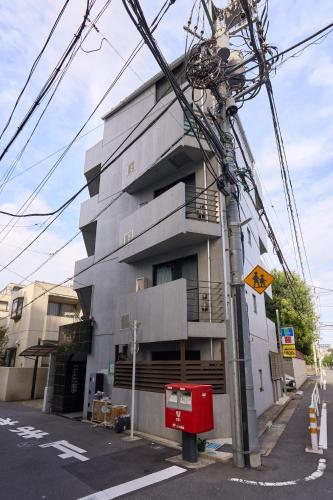 3A SHIBUYA Cozy Bright Apartment, 28sqm, free wifi, MAX 5PP