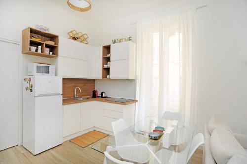 Corsica Apartment