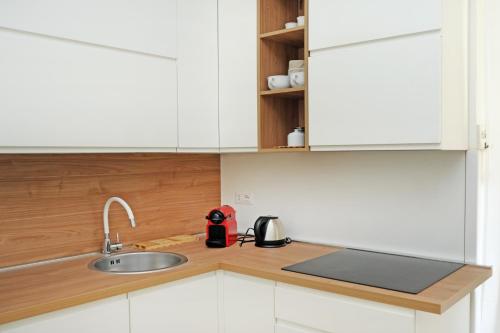 Corsica Apartment