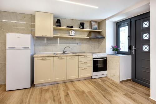 Foto dalla galleria di Theros Easy Living a Theológos