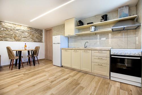 Foto dalla galleria di Theros Easy Living a Theológos