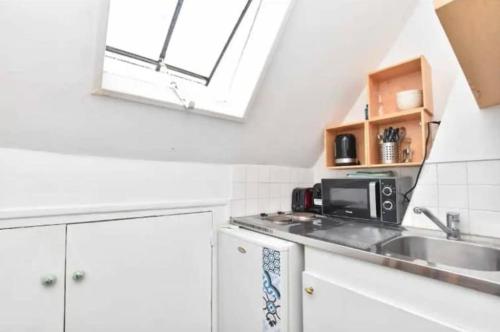 Cosy Studio en plein coeur du 16e arrondissement