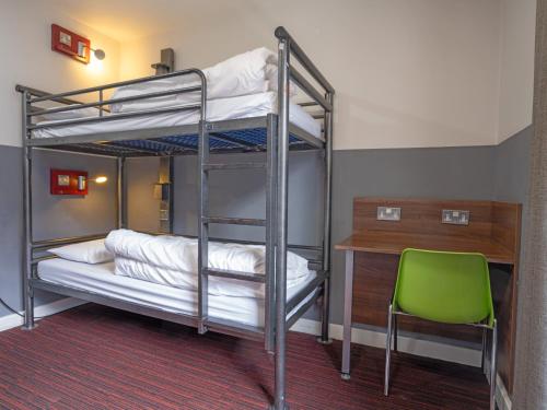 2 Bed Private Room Ensuite