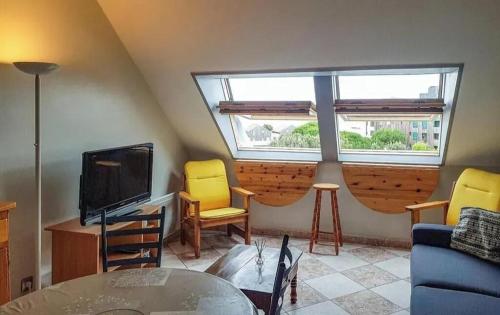 Charmant appartement à La Rochelle 41 m² avec parking