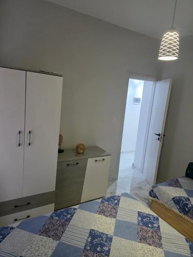 Cozy Apartment in Center of Paralia