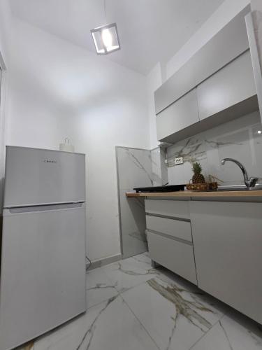 Cozy Apartment in Center of Paralia
