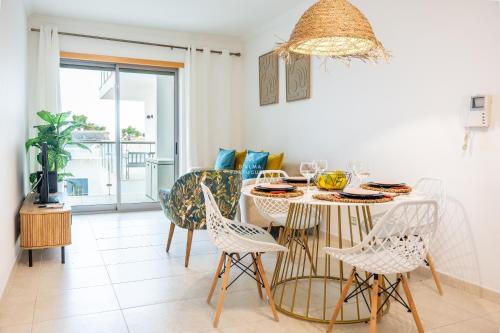 Apartamento Varandas do Mar