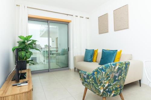 Apartamento Varandas do Mar