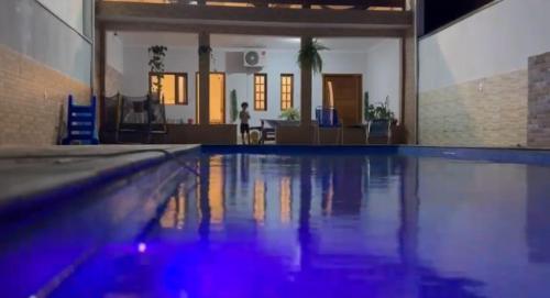 Photo de la galerie de l'établissement Casa de campo, à Caçapava