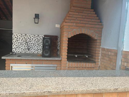 Photo de la galerie de l'établissement Casa de campo, à Caçapava