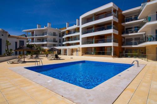 Apartamento Varandas do Mar