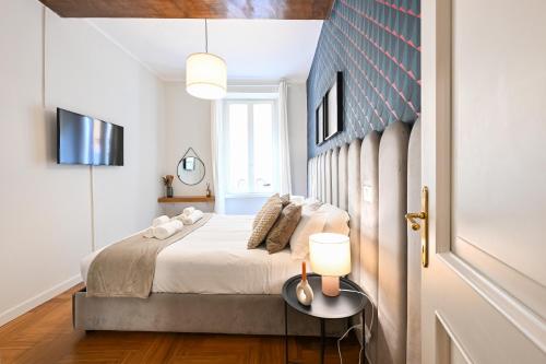 Vite Luxury Apartment