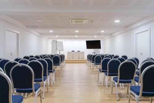 Konferenční prostory v ubytování Caprice Concord Hotel & Spa