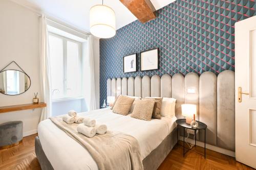 Vite Luxury Apartment