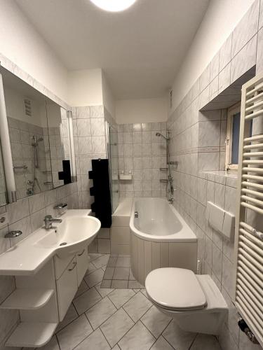 Wohnung im Herzen Kitzbühels