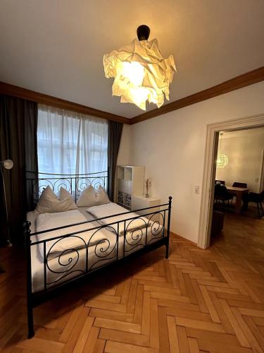 Wohnung im Herzen Kitzbühels