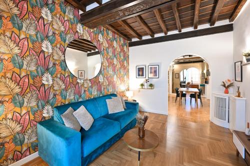 Vite Luxury Apartment