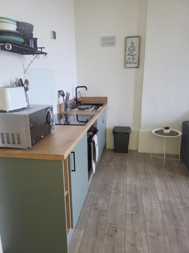 Fotografie z fotogalerie ubytování 1 bed Retreat Herne Bay v destinaci Herne Bay