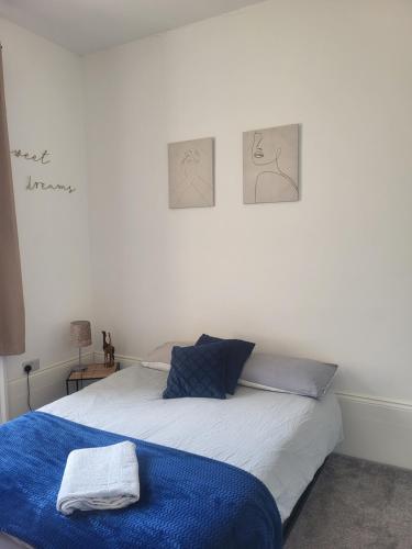 Fotografie z fotogalerie ubytování 1 bed Retreat Herne Bay v destinaci Herne Bay